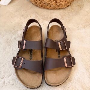 Birkenstock Milano NEW